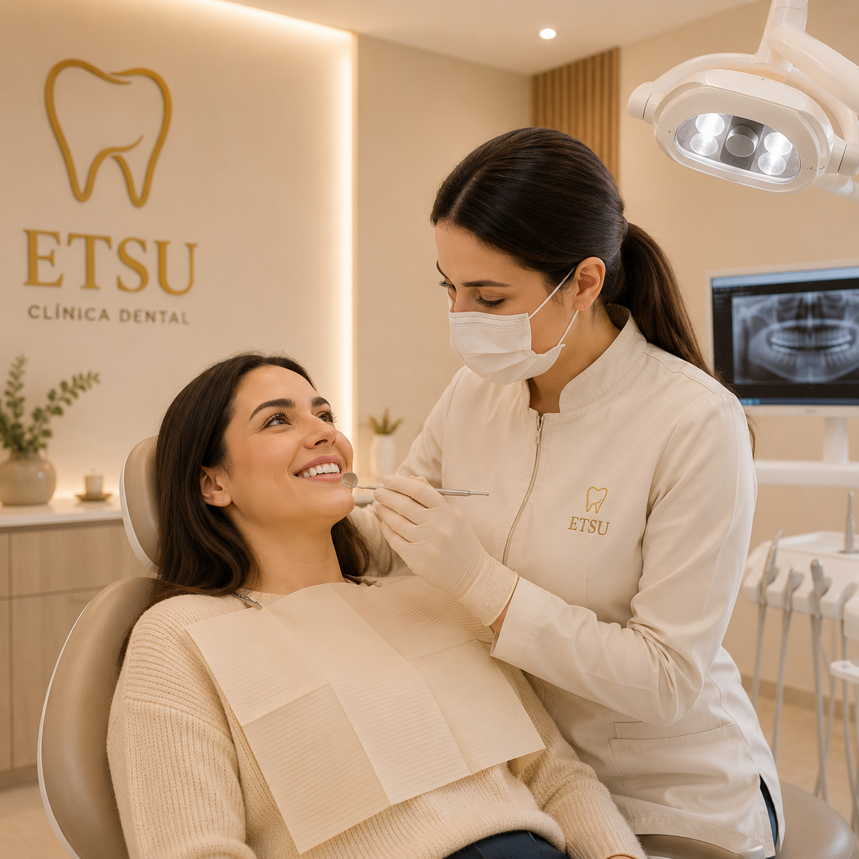 Limpieza Dental